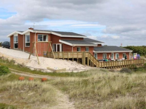 Holiday home Ringkøbing III